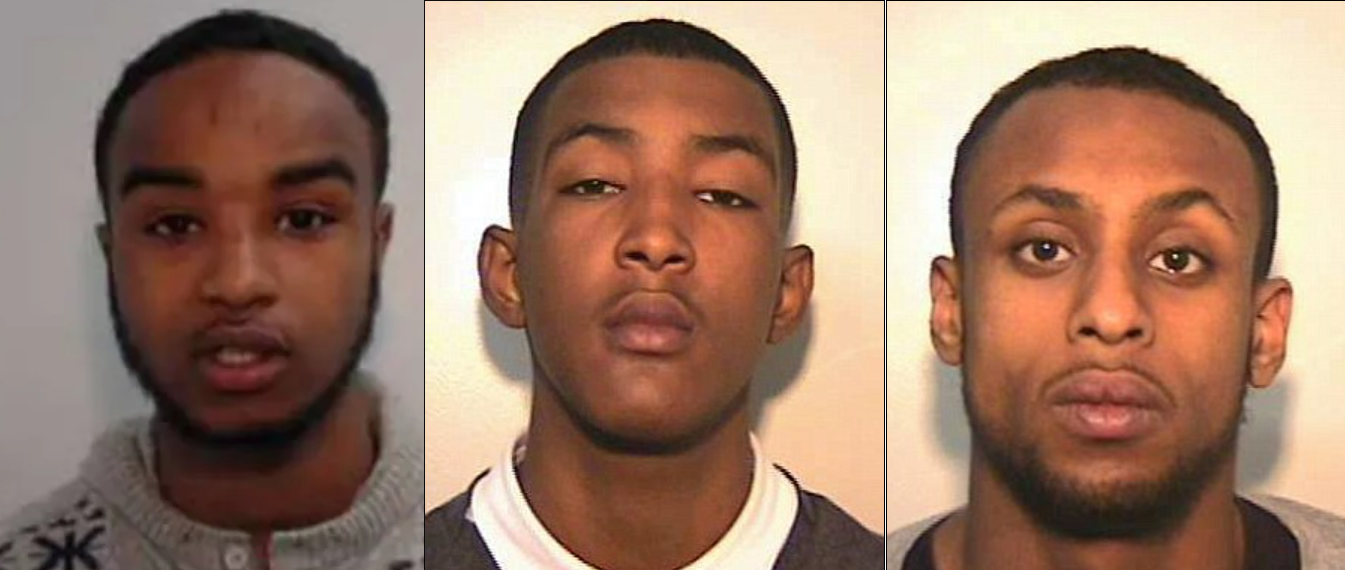 Convicted-gang-rapist- muslims manchester