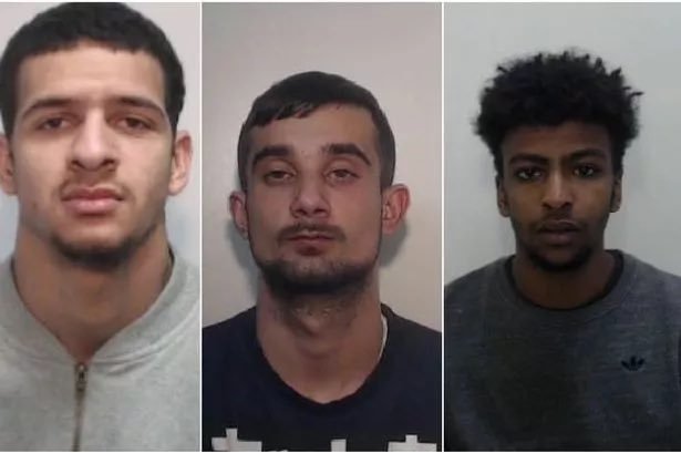 gang rapists-Lukas-Koky-23-Daniel-Thomas-23-and-Mohammed-Mustafa