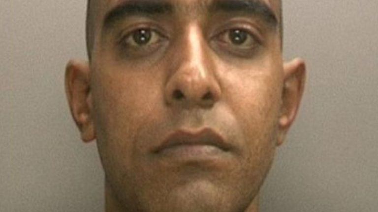 Amar Mehraj Pakistani Rapist who fled to Pakistan to Hide out for 8 yrs is jailed for 9 years after returning to UK