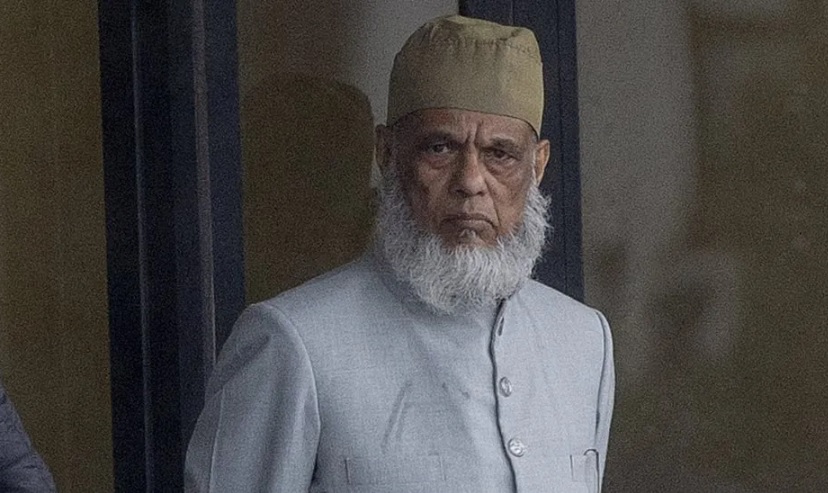 Islamic-preacher-Khandaker-Rahman-discharged-from-mosque-rape-trial