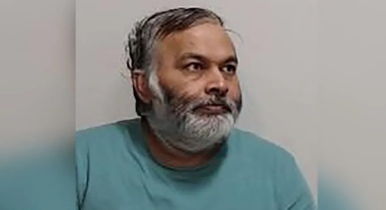 Balwinder Singh, 54, child rapist whose 12-year-old victim had a baby as a result has been jailed for a Paltry 5 Yrs.