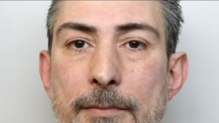 Iranian rapist in Bristol Mohsen Gheibi Gets 6 Yrs for ruining a young woman’s life!