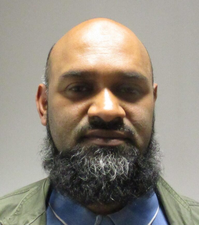 Muhammadan Shakir Rahman rapes child aged 6 Muhammad married a child aged 6