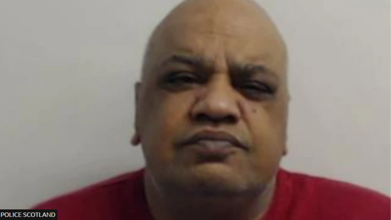 Remorseless Evil Cant Mohammed Akram, 64, convicted killer, sex offender, multiple rapist and child rapist once again no longer being deemed a risk has been given an indeterminate sentence, he will serve at least five years in prison!