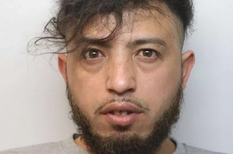 Muftah Mohammed, 32, immigrant sex pest  sexually assaulted three schoolgirls and exposed himself to others will be released from prison within days after serving most of his 15-month sentence.